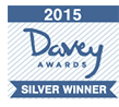 Davey Silver Winner
